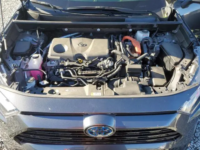 2024 TOYOTA RAV4 XSE