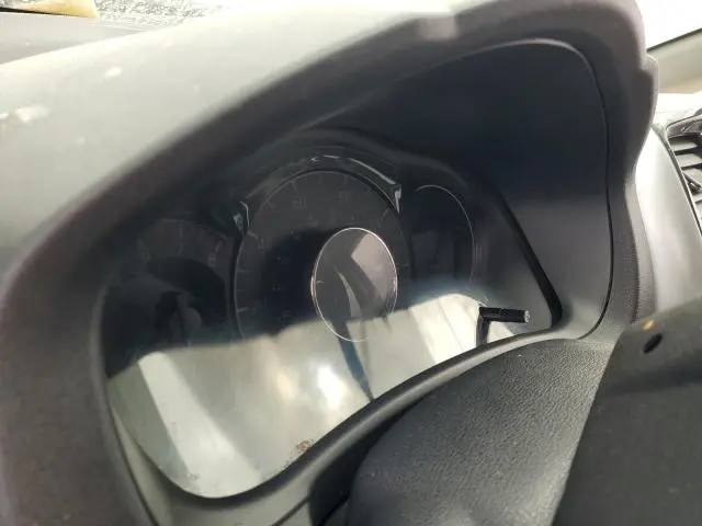 2017 NISSAN VERSA NOTE S  