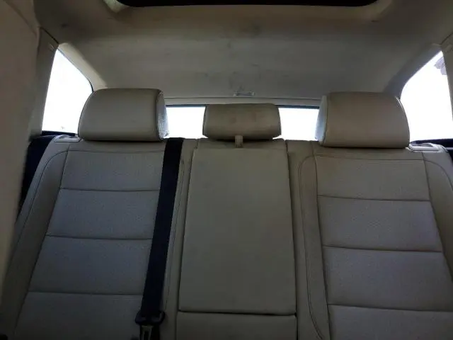 2014 VOLKSWAGEN JETTA TDI  