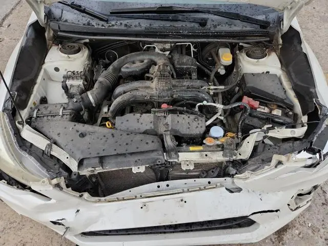 2013 SUBARU IMPREZA SPORT PREMIUM  