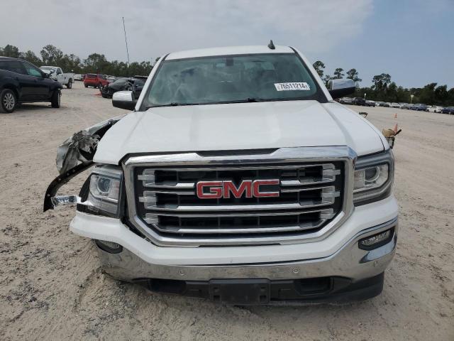 2018 GMC SIERRA C1500 SLT