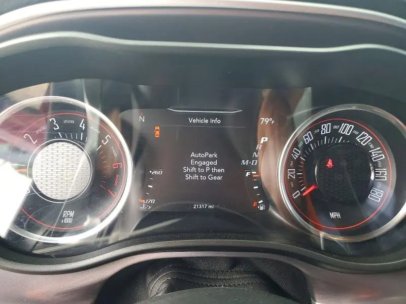 2019 DODGE CHALLENGER R/T SCAT PACK  