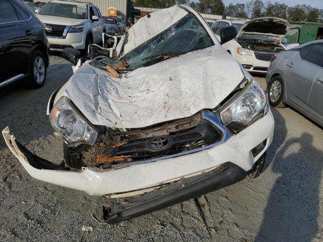 2014 TOYOTA TACOMA DOUBLE CAB