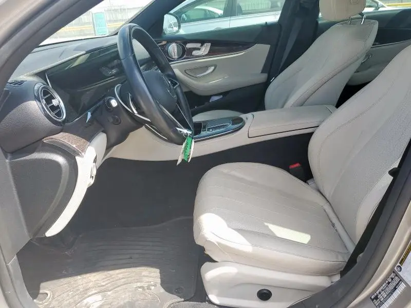 2021 MERCEDES-BENZ E 350  