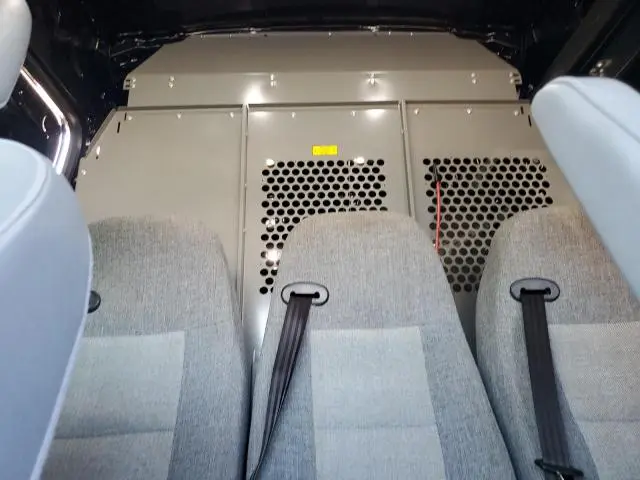 2019 FORD TRANSIT T-250  