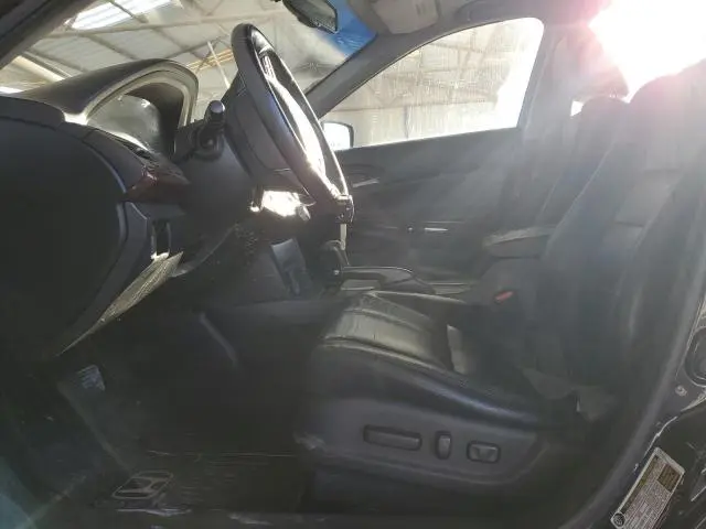 2011 HONDA ACCORD CROSSTOUR EXL  