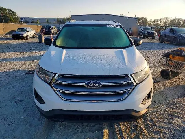 2018 FORD EDGE SE  