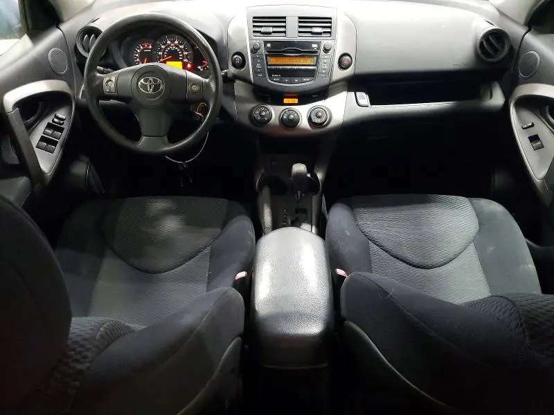 2010 TOYOTA RAV4 SPORT  