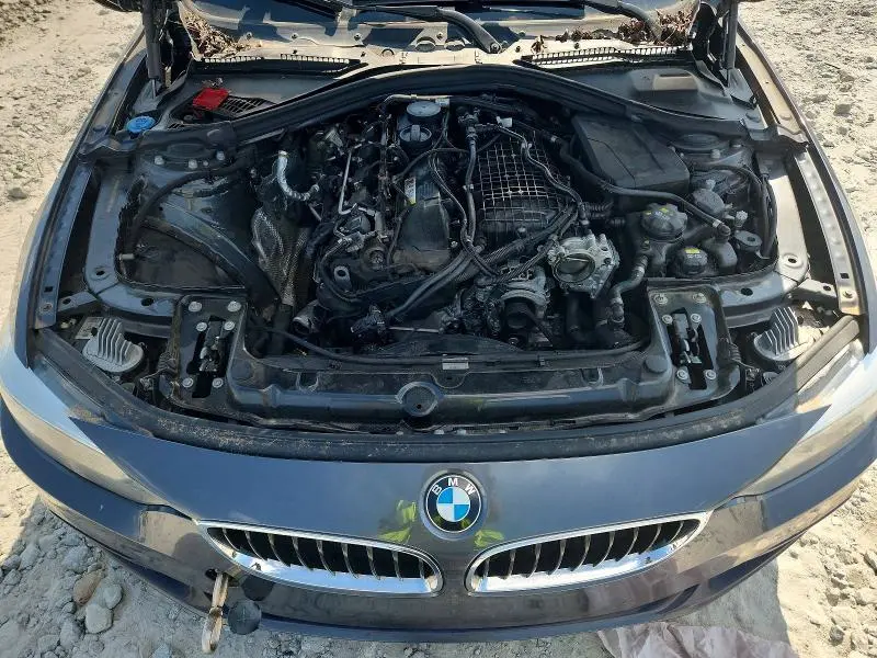 2019 BMW 440I GRAN COUPE  