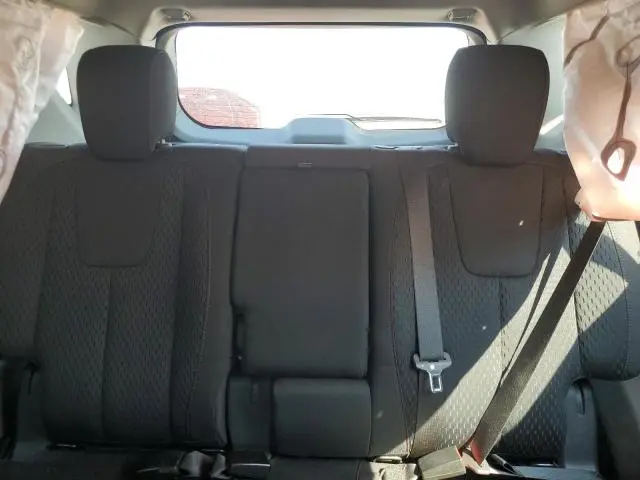 2012 CHEVROLET EQUINOX LS  