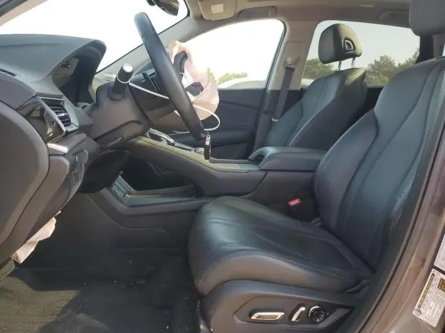 2019 ACURA RDX   