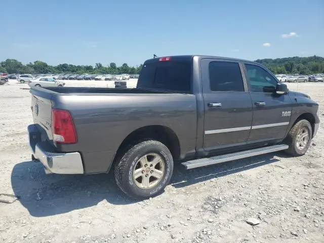 2015 RAM 1500 SLT  