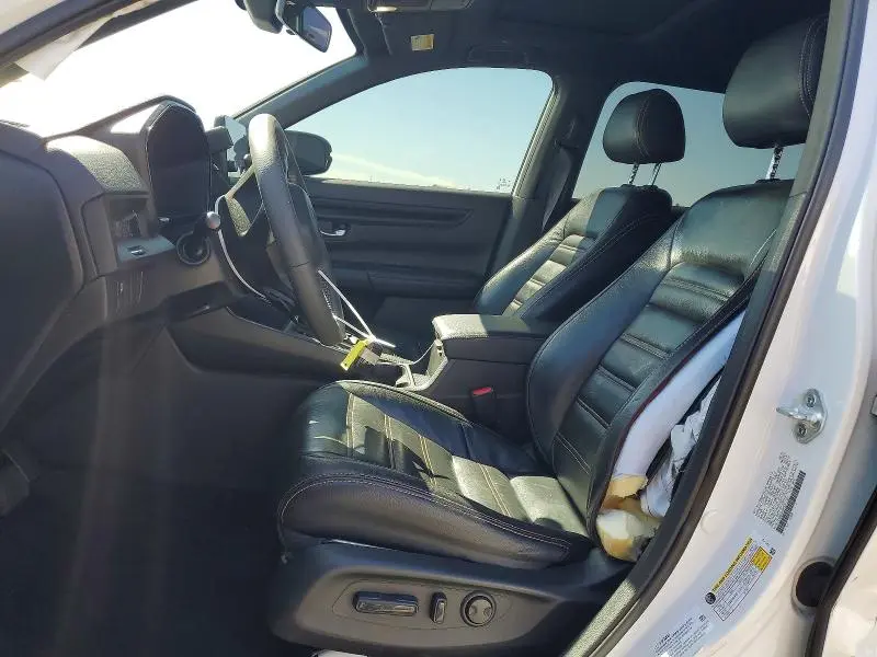2023 HONDA CR-V SPORT  