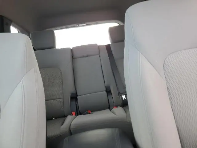 2015 HYUNDAI SANTA FE SPORT   