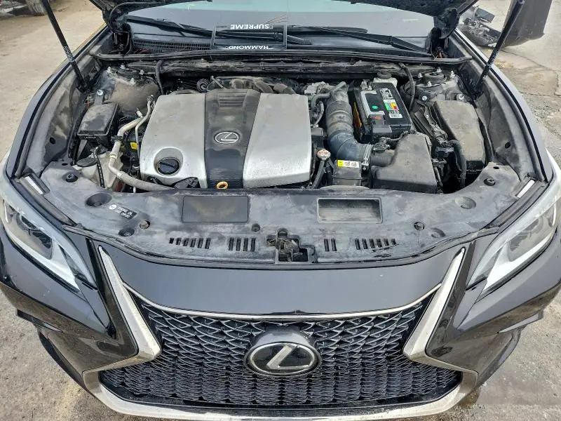 2022 LEXUS ES 350 BASE  