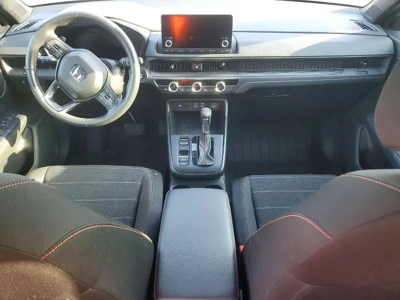 2023 HONDA CR-V SPORT  