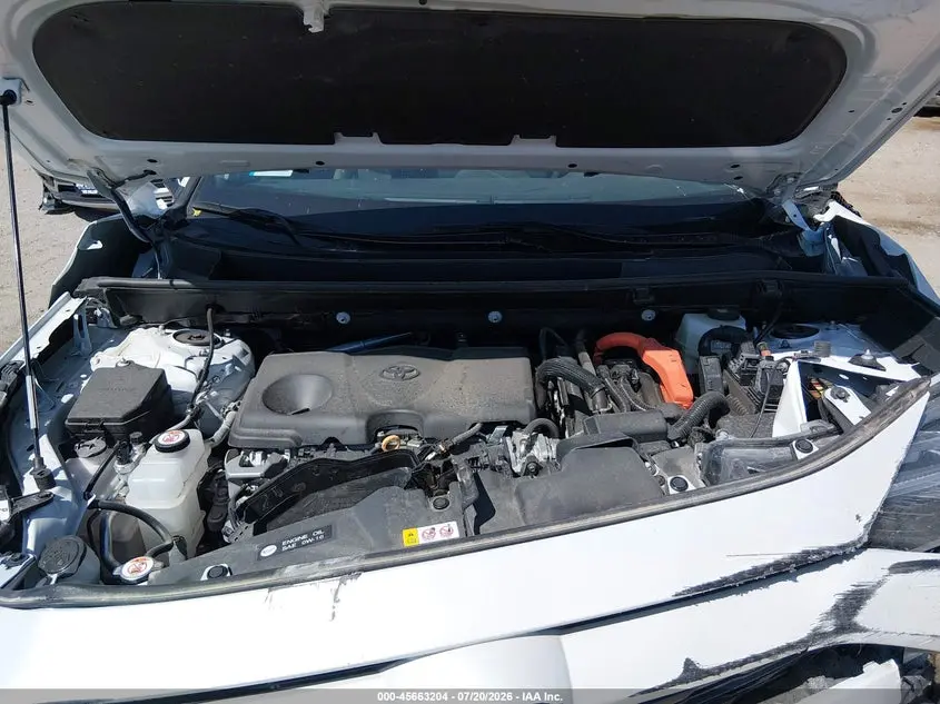2024 TOYOTA RAV4 HYBRID LIMITED