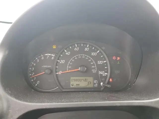 2020 MITSUBISHI MIRAGE ES  