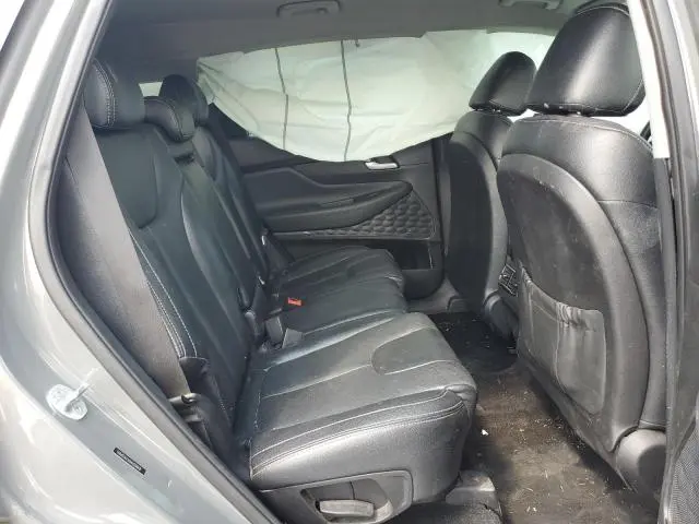 2021 HYUNDAI SANTA FE SE  