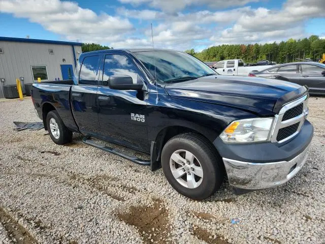 2013 RAM 1500 ST  