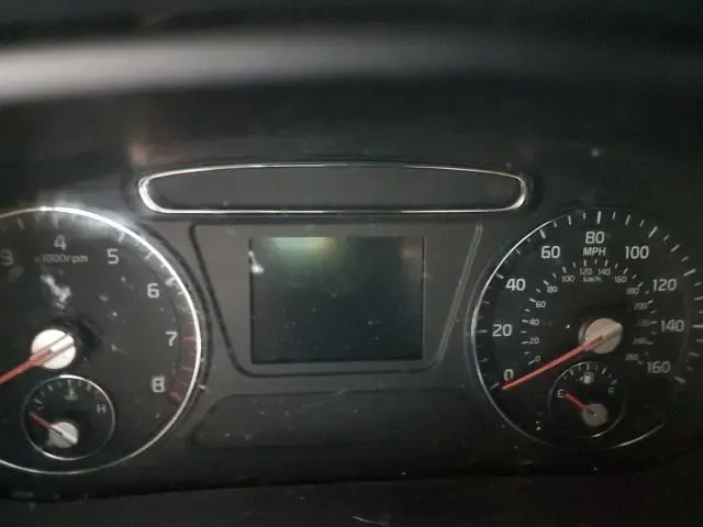 2020 KIA SORENTO S  