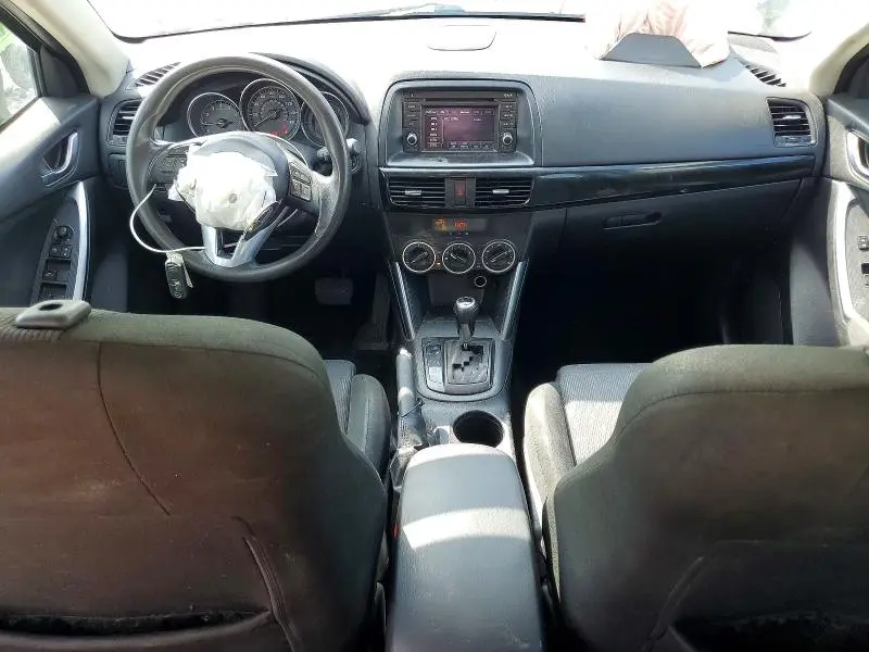 2013 MAZDA CX-5 SPORT  