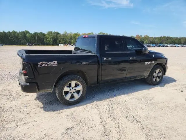 2013 RAM 1500 ST  