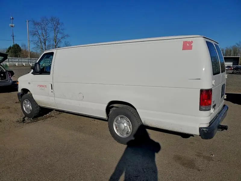 2014 FORD ECONOLINE E250 VAN  