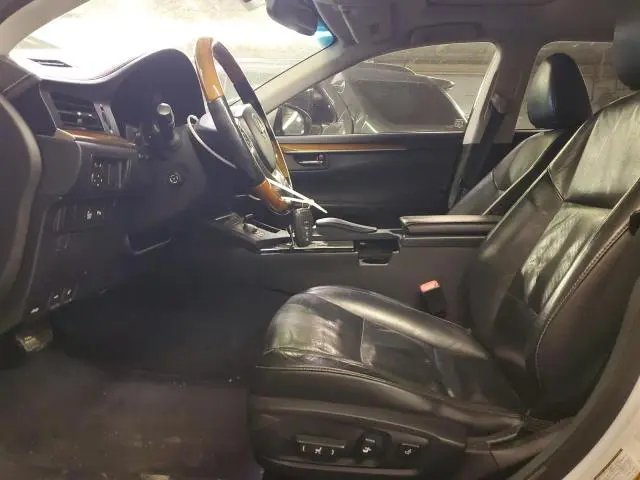 2013 LEXUS ES 300H  