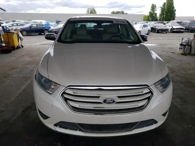 2015 FORD TAURUS LIMITED  