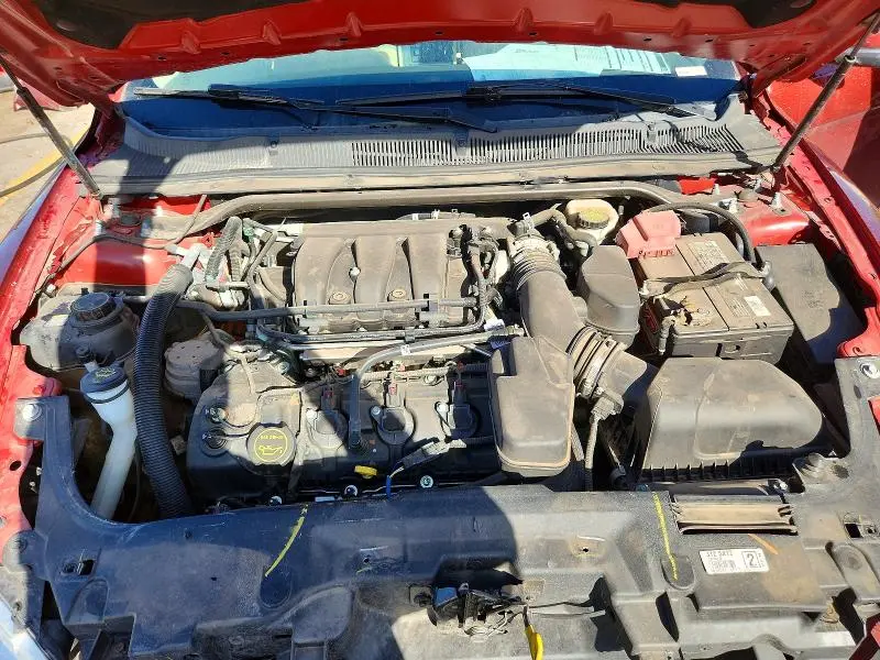 2014 FORD TAURUS SEL  
