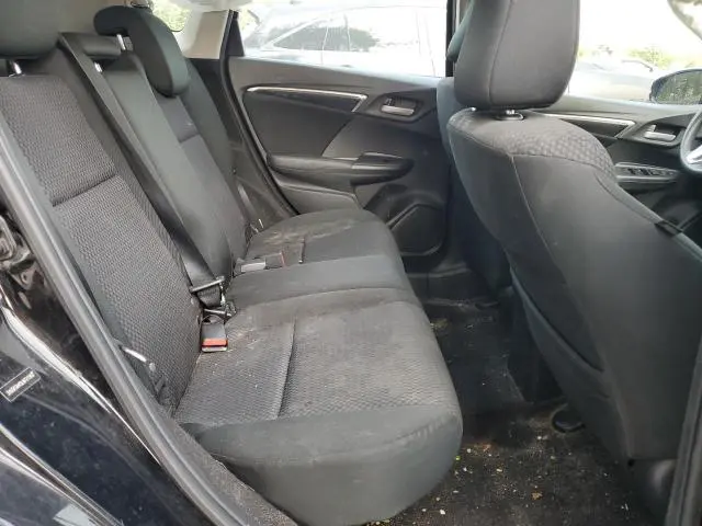2020 HONDA FIT LX  