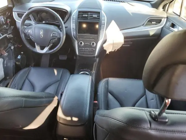 2018 LINCOLN MKC PREMIERE  