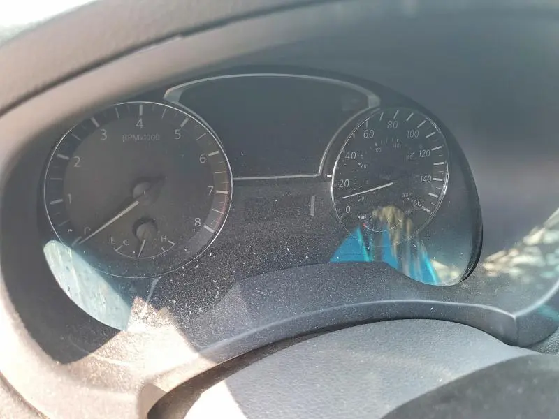 2015 NISSAN ALTIMA 2.5 SL  