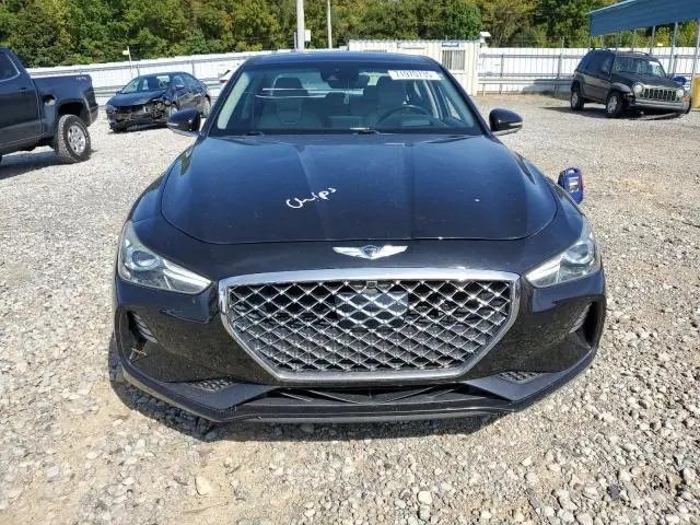 2019 GENESIS G70 PRESTIGE  