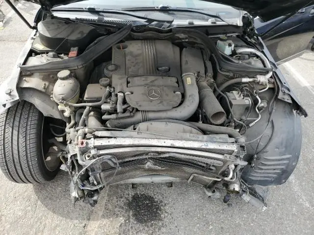 2014 MERCEDES-BENZ C 250