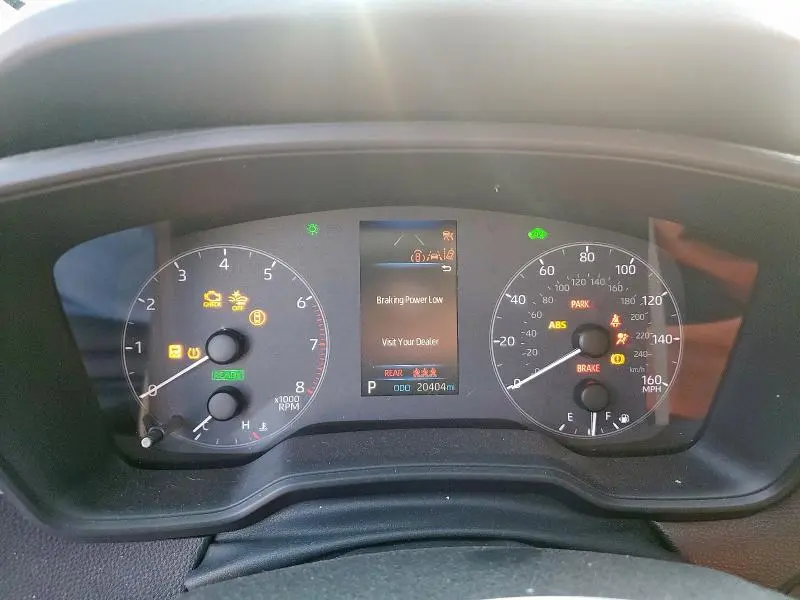 2024 TOYOTA COROLLA CROSS SE  