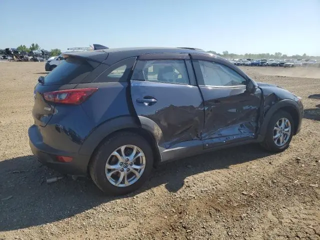 2016 MAZDA CX-3 TOURING  