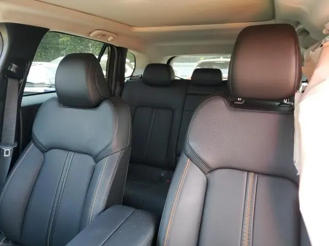 2025 MAZDA CX-50 PREMIUM  