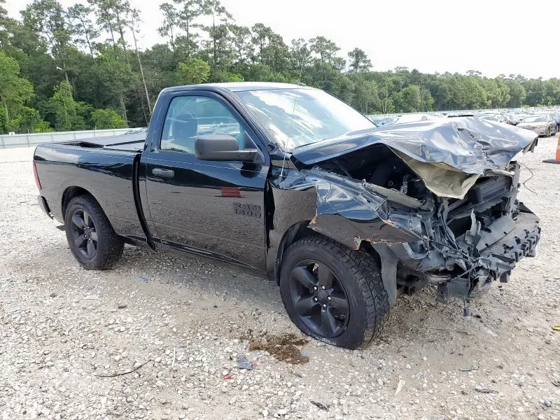 2017 RAM 1500 ST  