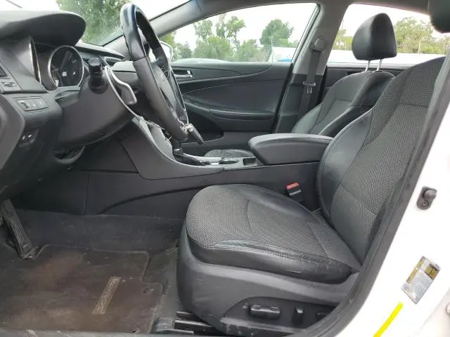 2012 HYUNDAI SONATA SE  