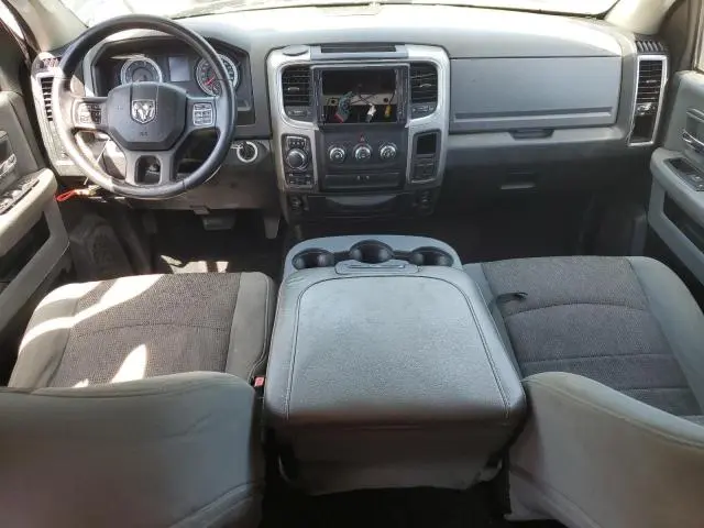 2014 RAM 1500 SLT  