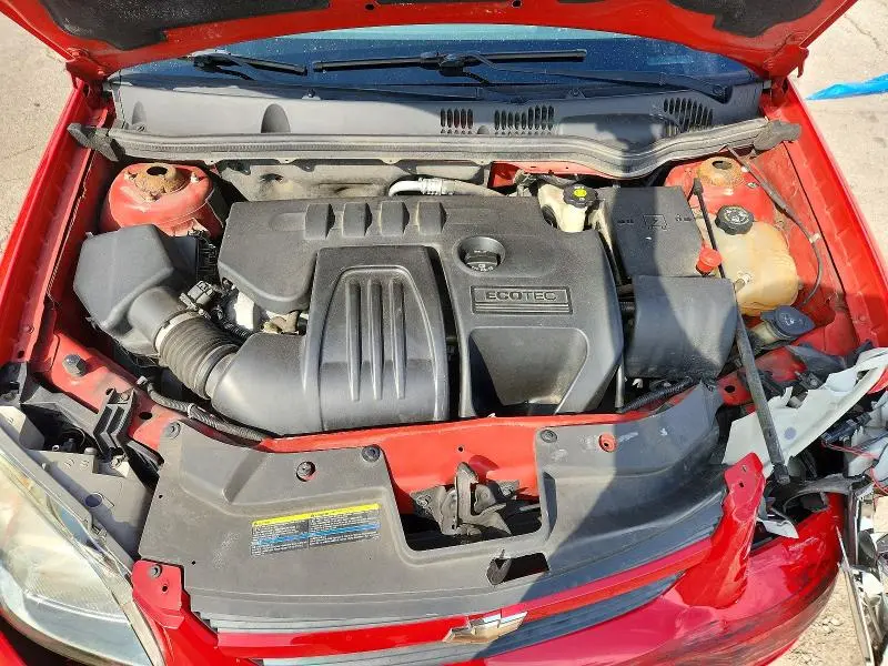 2010 CHEVROLET COBALT LS  