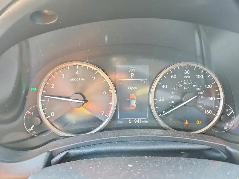 2017 LEXUS NX 200T BASE  