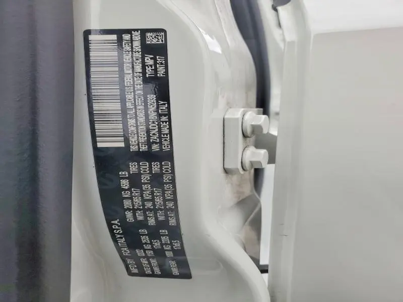 2022 JEEP RENEGADE TRAILHAWK  