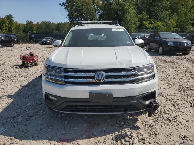 2019 VOLKSWAGEN ATLAS SE