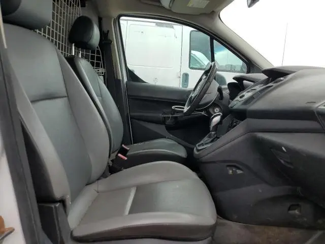 2017 FORD TRANSIT CONNECT XL  