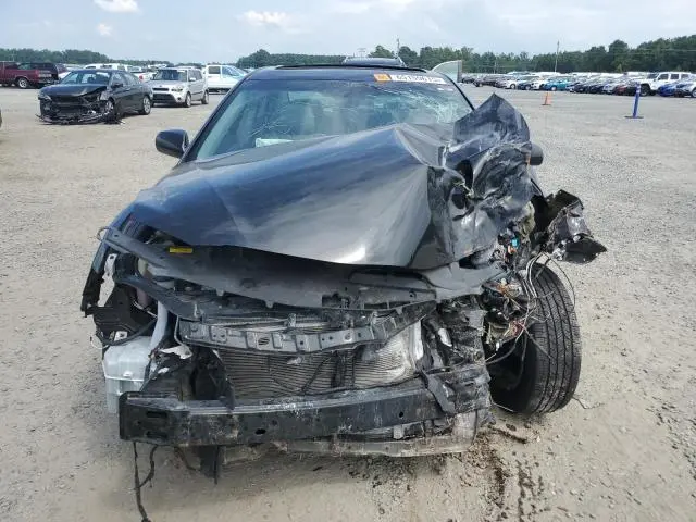 2011 TOYOTA CAMRY SE  