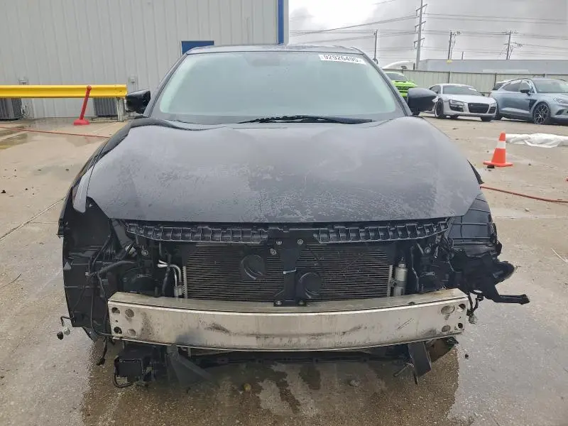 2016 NISSAN MAXIMA 3.5S  