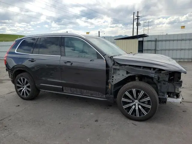 2023 VOLVO XC90 CORE  